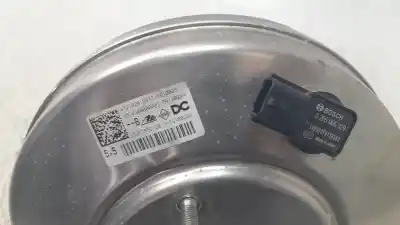 Автозапчастина б/у гальмівний серво для smart fortwo cabrio el посилання на oem iam 472102018r  