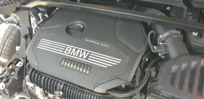 Автозапчасти б/у ТОРМОЗНОЙ НАСОС за BMW X2 (F39)  ссылки OEM IAM 34336868997  