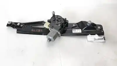 Piesă de schimb auto la mâna a doua MECANISM ACTIONARE GEAM SPATE DREAPTA pentru BMW X2 (F39)  Referințe OEM IAM 7420414  