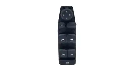 Peça sobressalente para automóvel em segunda mão BOTÃO / INTERRUPTOR ELEVADOR VIDRO DIANTEIRO ESQUERDO por BMW X2 (F39)  Referências OEM IAM 936211601  