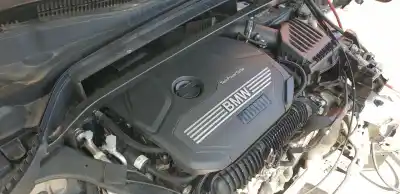 Автозапчастина б/у ГЕНЕРАТОР для BMW X2 (F39)  Посилання на OEM IAM 12315A157A8  