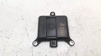 Автозапчастина б/у електронний модуль для mazda cx-5 (kf) 2.2 d посилання на oem iam kb8c67y30e  