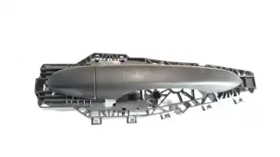 Pezzo di ricambio per auto di seconda mano MANIGLIA ESTERNA ANTERIORE DESTRA per JEEP COMPASS II  Riferimenti OEM IAM 53438497  