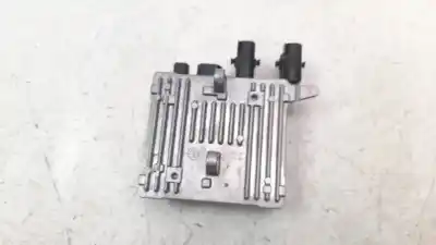 Second-hand car spare part electronic module for smart fortwo cabrio el oem iam references 6700003893  