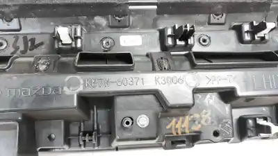 Автозапчастина б/у молдинг для mazda cx-5 (kf) 2.2 d посилання на oem iam kb7w60371  