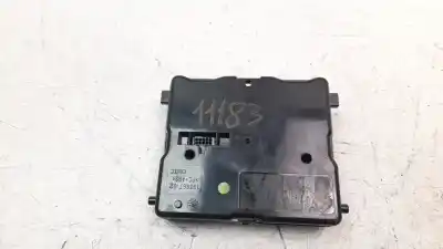 Second-hand car spare part electronic module for smart fortwo cabrio el oem iam references 19686702  