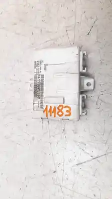 Second-hand car spare part electronic module for smart fortwo cabrio el oem iam references a4539005107  