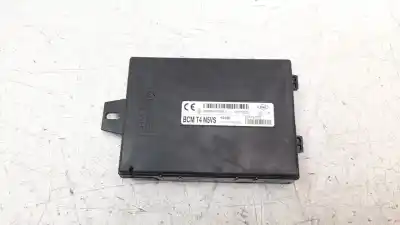 Peça sobressalente para automóvel em segunda mão módulo eletrônico por smart fortwo cabrio el referências oem iam 284b18768r  