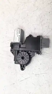 Автозапчастина б/у двигатель переднього ліва вікна для smart fortwo cabrio el посилання на oem iam a4539061300  