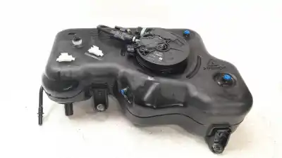 Автозапчастина б/у fap adblue депозит добавки для mazda cx-5 (kf) 2.2 d посилання на oem iam 31550d3900