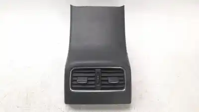 Автозапчастина б/у аераційна решіта для MAZDA CX-5 (KF) 2.2 D Посилання на OEM IAM K1236491X  