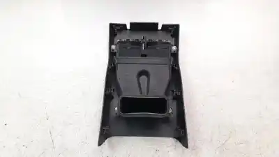 Автозапчасти б/у аэрационная решетка за mazda cx-5 (kf) 2.2 d ссылки oem iam k1236491x  