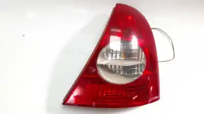 Pezzo di ricambio per auto di seconda mano  per RENAULT CLIO II FASE II (B/CB0)  Riferimenti OEM IAM 8200917487 RN3224153 103F19125500