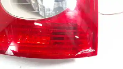 Автозапчасти б/у правый задний фонарь за renault clio ii fase ii (b/cb0) pack authentique ссылки oem iam 8200917487 rn3224153 103f19125500