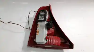 Автозапчасти б/у правый задний фонарь за renault clio ii fase ii (b/cb0) pack authentique ссылки oem iam 8200917487 rn3224153 103f19125500