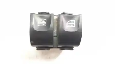 İkinci el araba yedek parçası SOL ÖN PENCERE ANAHTARI için DACIA DUSTER II  OEM IAM referansları 254112588R  