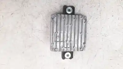 Second-hand car spare part electronic module for smart fortwo cabrio el oem iam references a4534300200  