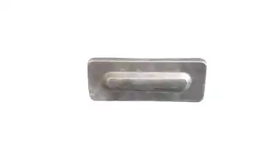Second-hand car spare part Tailgate Back Door Handle for PEUGEOT 208 (P2) Allure OEM IAM references 9820395580  