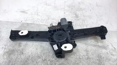 Second-hand car spare part REAR LEFT WINDOW REGULATOR for PEUGEOT 208 (P2)  OEM IAM references 9829045980  