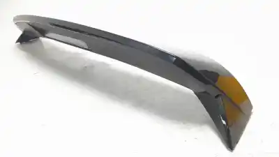 Second-hand car spare part rear spoiler for peugeot 208 (p2) allure oem iam references 9824817380  
