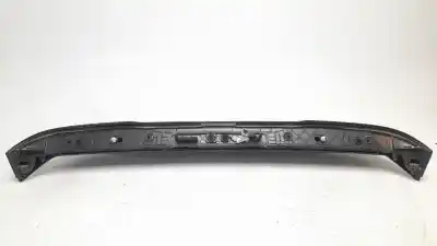 Second-hand car spare part rear spoiler for peugeot 208 (p2) allure oem iam references 9824817380  