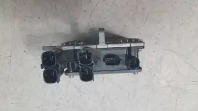 Pezzo di ricambio per auto di seconda mano modulo elettronico per smart fortwo coupe motor eléctrico 60 kw riferimenti oem iam a4534601900  