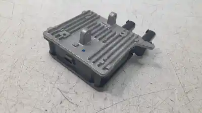 Pezzo di ricambio per auto di seconda mano modulo elettronico per smart fortwo coupe motor eléctrico 60 kw riferimenti oem iam a4534601900  