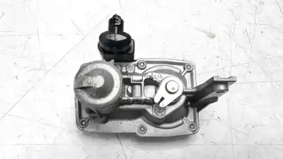 Автозапчасти б/у бабочка коробка за volkswagen tiguan (ad1, ax1) 2.0 tdi 4motion ссылки oem iam 52812801  5q0253691k