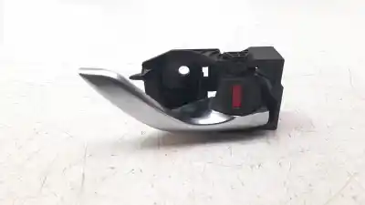Автозапчасти б/у внутренняя задняя правая ручка за MAZDA CX-5 (KF) 2.2 D ссылки OEM IAM KD53T8314  