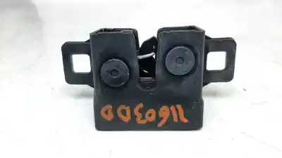 Second-hand car spare part bonnet lock for land rover discovery sport 2.0 td4 cat oem iam references 5h2216700be