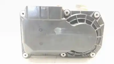 Pezzo di ricambio per auto di seconda mano scatola della farfalla per toyota corolla (e21) sedan 1.8 16v hybrid riferimenti oem iam 220300t110  