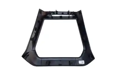 Автозапчастина б/у центральна консоль для dacia jogger comfort посилання на oem iam 969316098r  