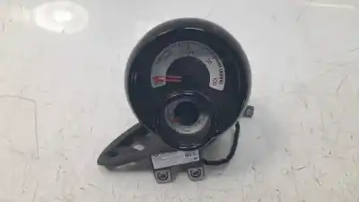 Second-hand car spare part DASHBOARD for SMART FORTWO COUPE  OEM IAM references A4539012001  