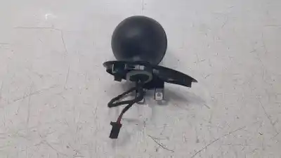 Peça sobressalente para automóvel em segunda mão quadrante por smart fortwo coupe motor eléctrico 60 kw referências oem iam a4539012001  