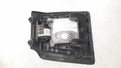 Pezzo di ricambio per auto di seconda mano strumenti per smart fortwo cabrio el riferimenti oem iam a4535830000
