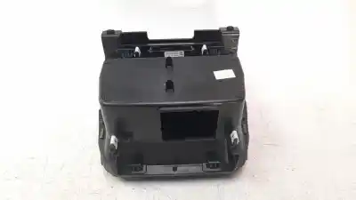 Pezzo di ricambio per auto di seconda mano portacenere per smart fortwo cabrio el riferimenti oem iam a4536831000  