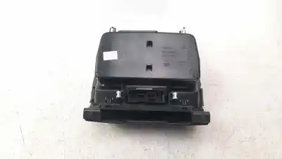 Pezzo di ricambio per auto di seconda mano portacenere per smart fortwo cabrio el riferimenti oem iam a4536831000  