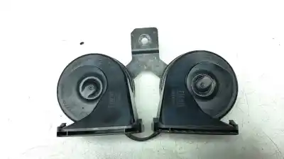 Second-hand car spare part horn for land rover discovery sport 2.0 td4 cat oem iam references bj3213a803ad