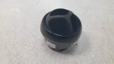 Автозапчасти б/у аэрационная решетка за SMART FORTWO COUPE Motor eléctrico 60 kW ссылки OEM IAM A4538305301  