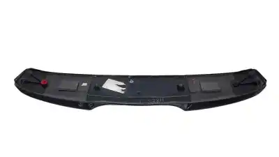Автозапчастина б/у задне крило для renault clio ii fase ii (b/cb0) pack authentique посилання на oem iam 7700427352  
