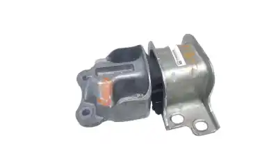 Pezzo di ricambio per auto di seconda mano SUPPORTO MOTORE SINISTRO per CITROEN JUMPER KASTEN Motor 2.2 Ltr. - 88 kW Blue-HDI FAP CAT Riferimenti OEM IAM 1440585380  