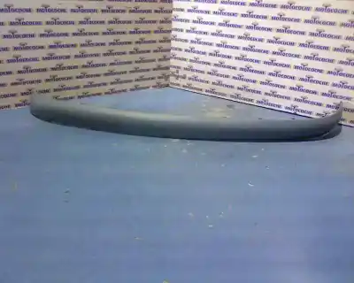 Second-hand car spare part Rear Decorative Moulding for CITROEN C3 1.4 16V OEM IAM references  CI3221257 107072417