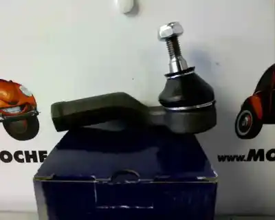 Peça sobressalente para automóvel em segunda mão Rótula Barra Direção por FORD FOCUS BERLINA (CAP) FOCUS BERLINA (CAP) (2004 - 2007) Referências OEM IAM 1328877  RD4647