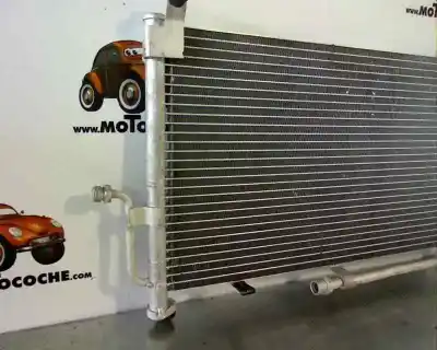 Peça sobressalente para automóvel em segunda mão condensador / radiador de ar condicionado por daewoo matiz 0.8 cat referências oem iam 96314763  35344