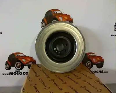 Pièce détachée automobile d'occasion POULIE DE VILEBREQUIN pour ALFA ROMEO 159 (140)  Références OEM IAM 46742884  424111