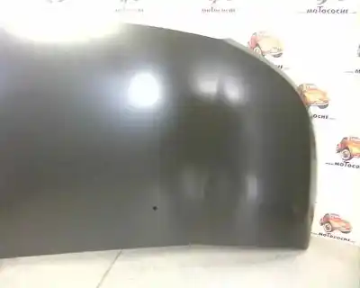 Pezzo di ricambio per auto di seconda mano cofano per citroen c3 picasso 1.2 12v e-thp riferimenti oem iam 7901q7 ci7053100 109074630