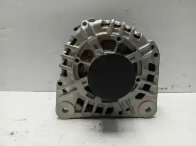 İkinci el araba yedek parçası Alternatör için RENAULT MEGANE II BERLINA 5P 1.9 dCi Diesel OEM IAM referansları 0986045101 A27990 ALF610151