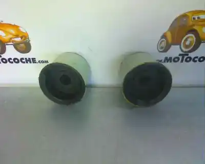 Piesă de schimb auto la mâna a doua BRAȚ SUSPENSIE INFERIOR DREAPTA FAȚÃ pentru SEAT IBIZA (6L1)  Referințe OEM IAM 6Q0407183A  783831
