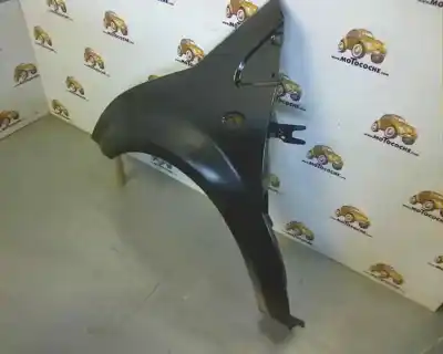 Peça sobressalente para automóvel em segunda mão guarda-lamas dianteiro esquerdo por citroen c2 vtr plus referências oem iam 7840p3 ci3043024 109072814