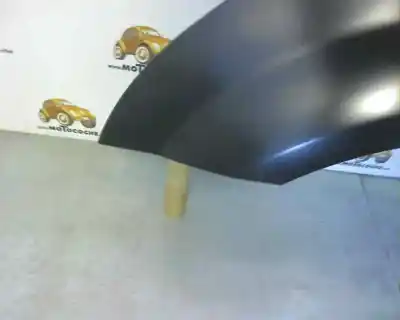 Peça sobressalente para automóvel em segunda mão guarda-lamas dianteiro esquerdo por citroen c2 vtr plus referências oem iam 7840p3 ci3043024 109072814